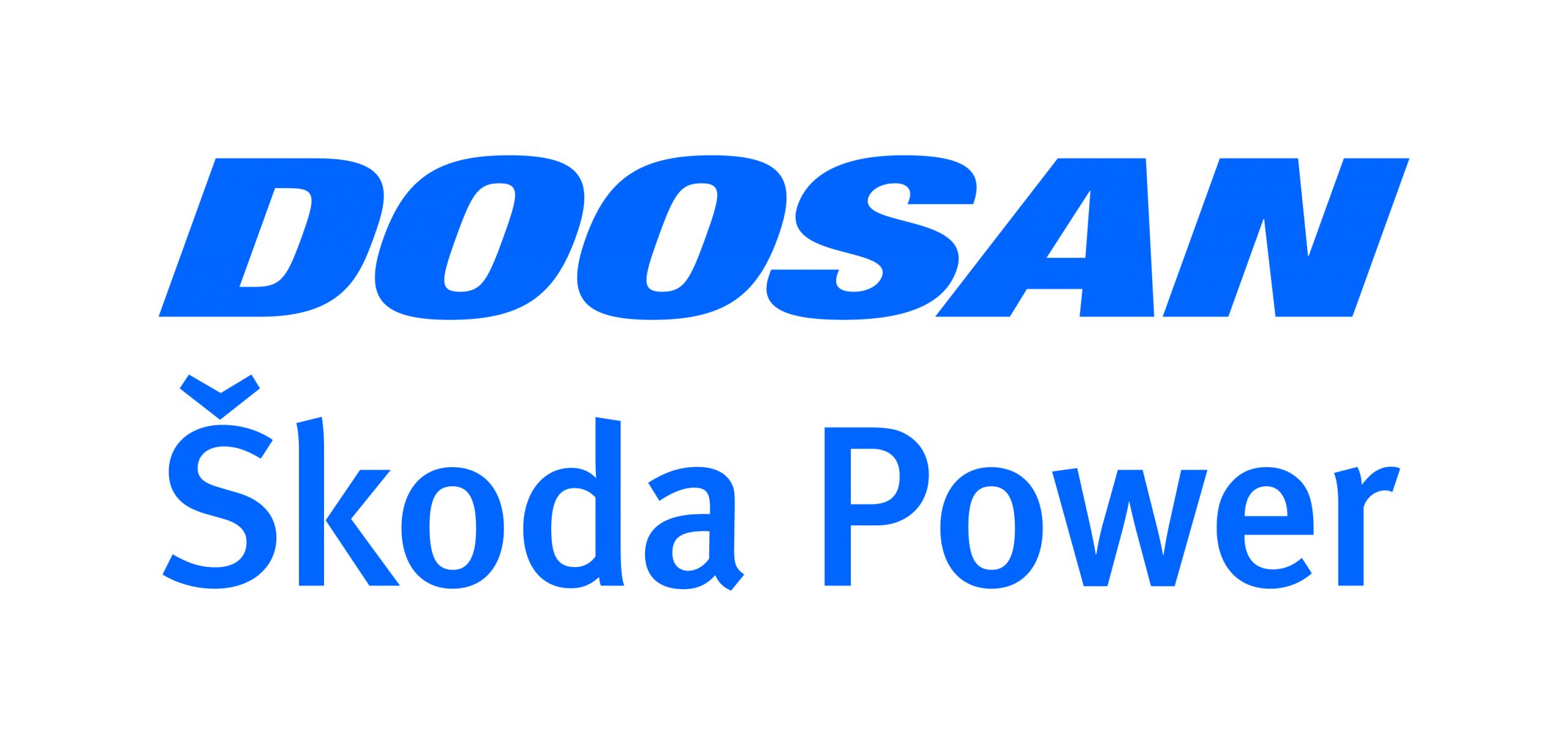Doosan-Skoda-Power